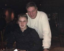Кримский мільйонер відсвяткував День Народження сина у Лондоні (фото)