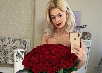 Елена Филонова, фото: Instagram