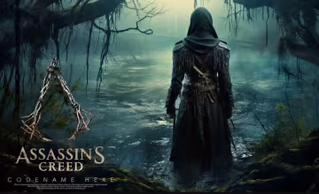 Assassin's Creed Hexe, скриншот: YouTube