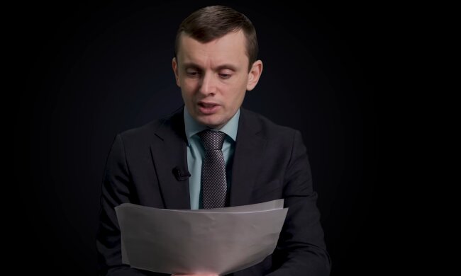 Руслан Бортнік