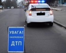 Шесть человек пострадали в ДТП в Житомирской области