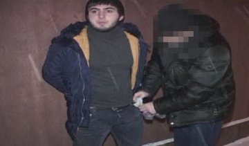 Банда пограбувала 30  відвідувачів розважальних закладів (фото, відео)