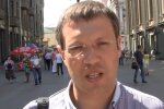 Росіянин, фото: скріншот з відео