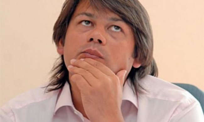 Суд залишив власника "Дельта Банку" без майна