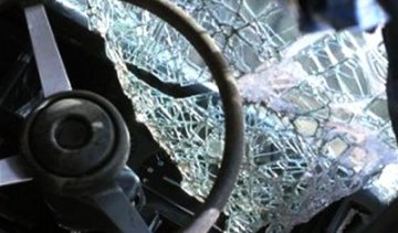 Рейсовий автобус з пасажирами перекинувся на Сумщині