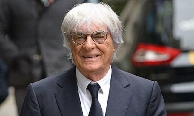 Родичку власника "Формули -1" викрали і вимагають викуп