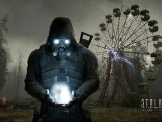 S.T.A.L.K.E.R. 2