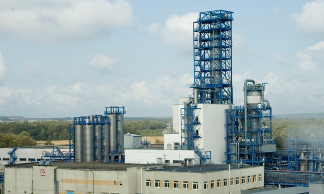 Карпатнефтехим