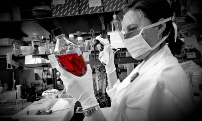 ШОК! Небезпечна хвороба атакує півпланети