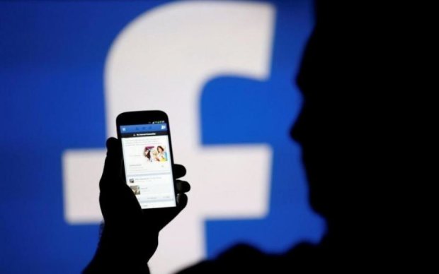 Массовая зачистка в Facebook: исчезли сотни аккаунтов, связанных с Россией