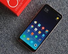 Xiaomi Redmi 6 Pro представят сегодня: характеристики, цена