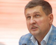 З незаконним збагаченням потрібно боротися конституційними методами - нардеп Попов
