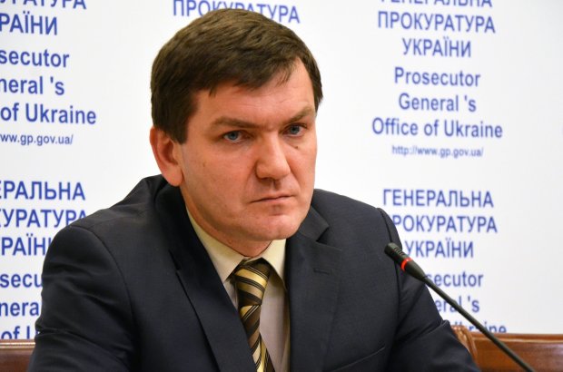 Мы заинтересованы в допросе грузинских снайперов по всем делам Майдана, - Горбатюк