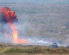 Умер подполковник Ширинский, обгоревший на Яворовском полигоне