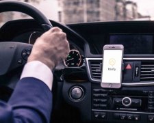 На украинский рынок выходит конкурент Uber