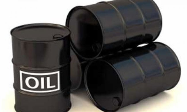 Вартість нафти не знижується нижче 50 доларів за барель