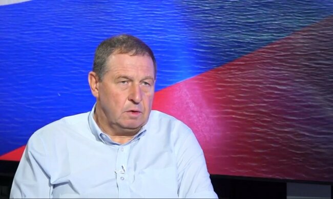 Андрей Илларионов