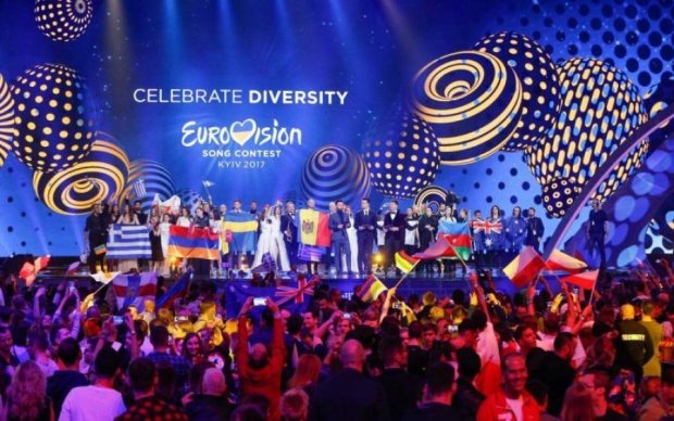 По старой схеме: победитель Евровидения собрался снова покорить конкурс