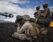 Украина получит Джавелины, но только при одном условии
