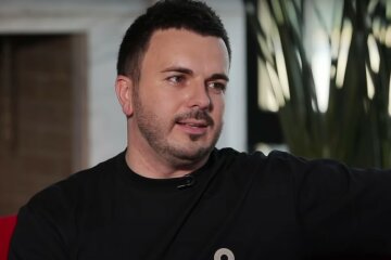 Григорій Решетник. Фото: скріншот youtube