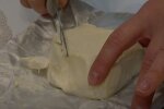 Вершкове масло. Фото: скрін youtube