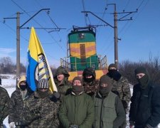 "Блокадники" объяснили, чего ждут от Ахметова