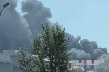 Атака на Одессу: повреждены дома и авто