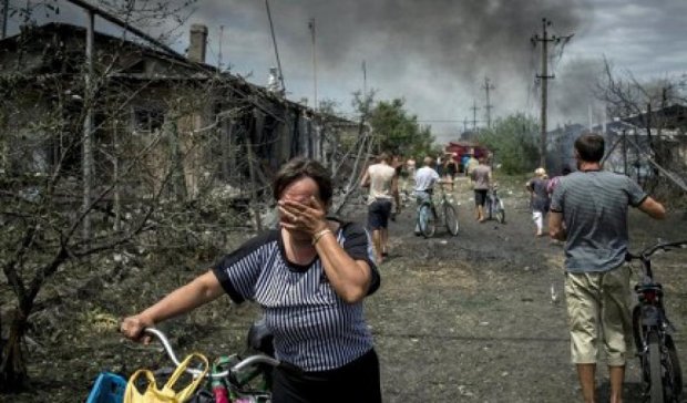 Американці розповіли, що стоїть за загостренням війни в Донбасі