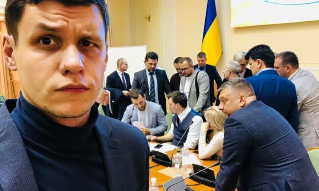 Нардеп от “Слуги народа” Роман Грищук признался, куда пойдет после политики: “Я серьезно!”