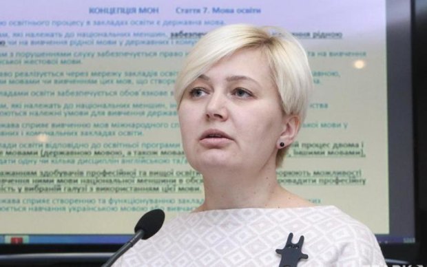 Слава Фарион не дает покоя: скандальная Ницой рассказала, что делать с русскоязычными
