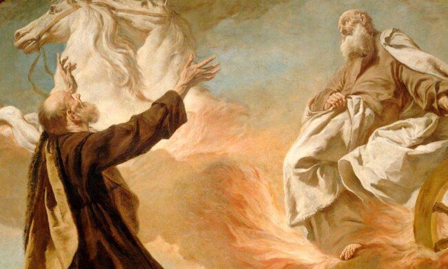 Марсіани були описані в Біблії - можливо це грішні ангели: конспірологи підкралися до розкриття секрету