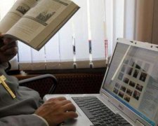 Московські попи знайшли сатану в мережі