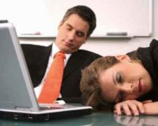 В квітні на підприємствах України можуть ввести сієсту