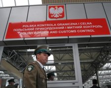 Польща вдарила по першому українцю, він поспішив відповісти