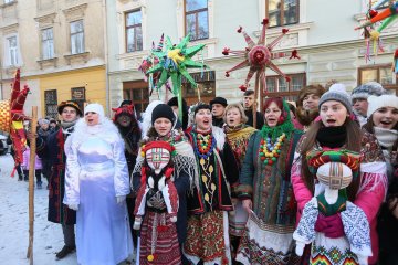 Щедрования