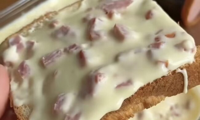 Домашний плавленый сыр: фото скрин рецепта