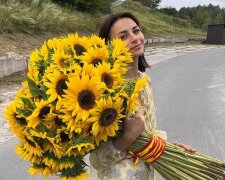 Ілона Гвоздьова, фото: Instagram