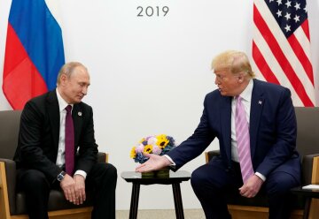 Трамп решил судьбу России в G-7: Путин будет просто наблюдать