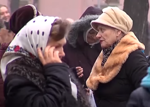 Пенсионерки. Фото: скрин youtube