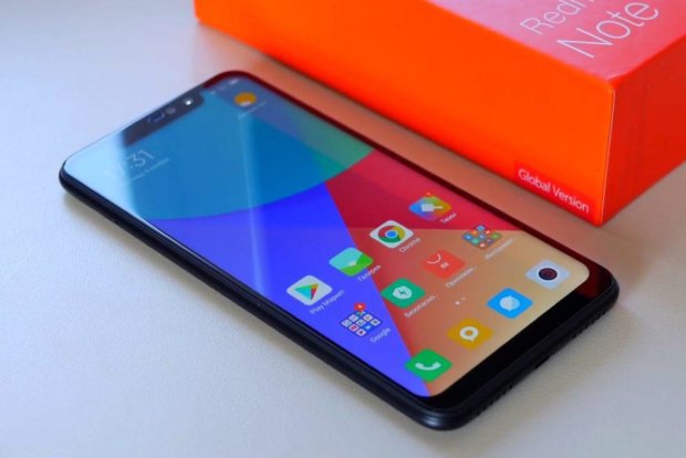 Xiaomi Redmi Note 7 Pro появился на прилавках: главные характеристики, цена