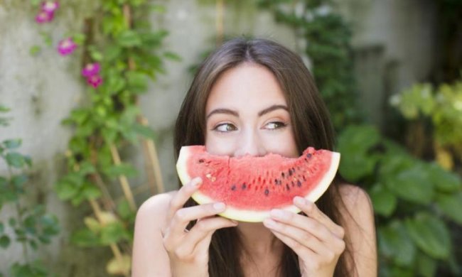 Арбузная диета: как похудеть за неделю до отпуска