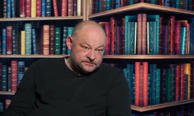 Дмитрий Стус