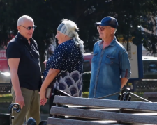 Пенсионеры. Фото: скрин youtube