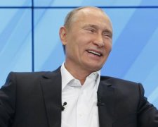"А давайте тракториста": Путіна розсмішив збоченський анекдот