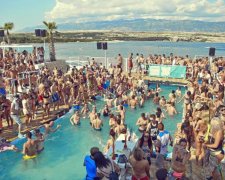 Отдых летом 2017: лучшие молодежные курорты Хорватии