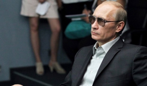 Путін втретє став найвпливовішою людиною світу за версією Forbes