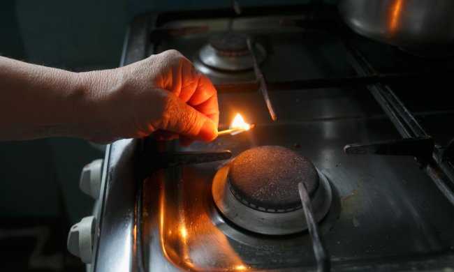 У Дніпрі масово відключають газ: список адрес