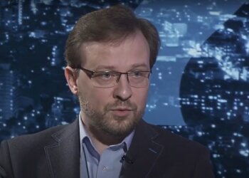 Олексій Толкачов