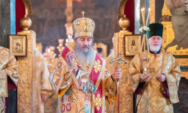 Фото: Епископ Виктор (Коцаба) / Фейсбук