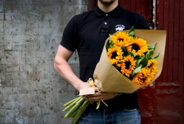 Цветы, изображение из свободных источников